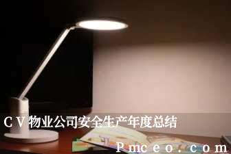 cv物业公司安全生产年度总结 cv物业公司安全生产年度总结