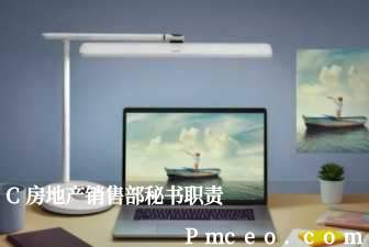 c房地产销售部秘书职责 c房地产销售部秘书职责