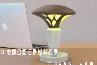 c电器公司记录控制程序 c电器公司记录控制程序