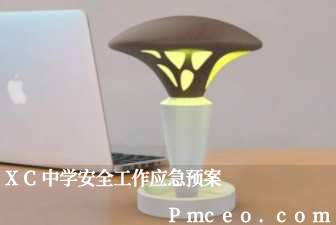 xc中学安全工作应急预案 xc中学安全工作应急预案