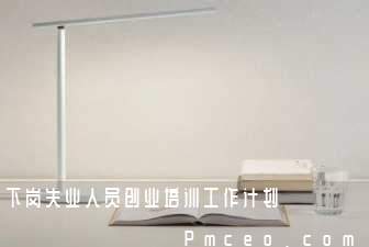 下岗失业人员创业培训工作计划 下岗失业人员创业培训工作计划