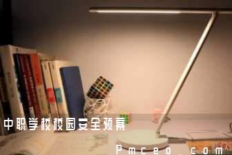 中职学校校园安全预案 中职学校校园安全预案