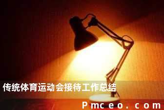 传统体育运动会接待工作总结 传统体育运动会接待工作总结