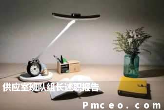 供应室班队组长述职报告 供应室班队组长述职报告