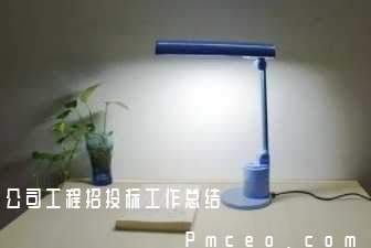 公司工程招投标工作总结 公司工程招投标工作总结