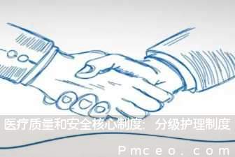 医疗质量和安全核心制度:分级护理制度 医疗质量和安全核心制度:分级护理制度