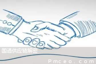 国通供应链解密 国通供应链解密