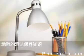 地毯的清洁保养知识 地毯的清洁保养知识