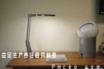 安全生产责任追究制度 安全生产责任追究制度