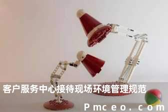 客户服务中心接待现场环境管理规范 客户服务中心接待现场环境管理规范