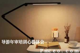 导游年审培训心得体会 导游年审培训心得体会
