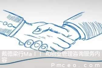 戴德梁行mall和物业管理咨询服务内容 戴德梁行mall和物业管理咨询服务内容
