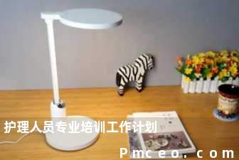 护理人员专业培训工作计划 护理人员专业培训工作计划