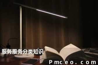 服务服务分类知识 服务服务分类知识