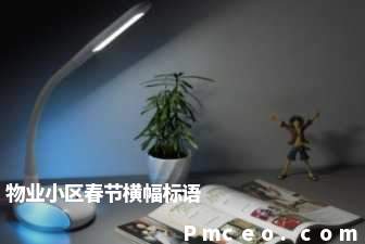 物业小区春节横幅标语 物业小区春节横幅标语