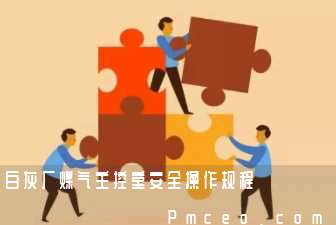 白灰厂煤气主控室安全操作规程 白灰厂煤气主控室安全操作规程