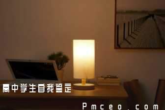 高中学生自我鉴定 高中学生自我鉴定